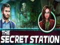 Spel Het geheime station  online