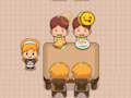 Spel Kara's cafetaria  online