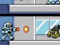 Spel Ganbat!! Robochan  online