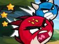Spel Held Vogels Verborgen Sterren online Spel Held Vogels Verborgen Sterren online