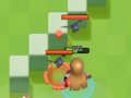 Spel Boogschutter Hero Pro  online