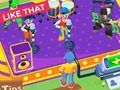 Spel Straatband  online