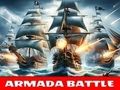 Spel Armada-strijd online Spel Armada-strijd online