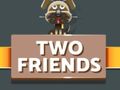 Spel Twee vrienden  online