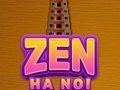 Spel Zen Hanoi online