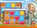 Spel Vega Mix: Sprookjesstad  online