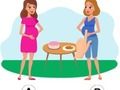 Spel Wie is de leugenaar?  online