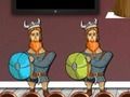 Spel Ontdek de legende Vind Axe Man  online