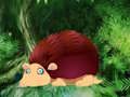 Spel Ontsnapping van de kattenkoning  online