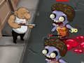 Spel 2D Zombie-tijdperk  online