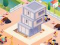 Spel Stedenbouwer  online