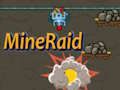 Spel Mijnaanval  online