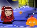Spel Monkey Go Happy-podium 383  online