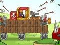 Spel AutoWar: evolutie van motoren  online