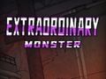 Spel Buitengewoon: monster  online