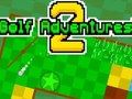 Spel Golfavonturen! 2  online
