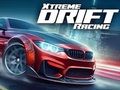 Spel Xtreme DRIFT-racen  online
