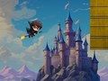 Spel Harry's vlucht online Spel Harry's vlucht online