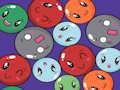 Spel Bubbels samenvoegen  online