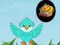Spel Vogeleetlust ontsnappen  online