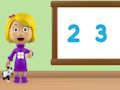 Spel Wereld van Alice Volgnummers online Spel Wereld van Alice Volgnummers online