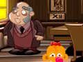 Spel Monkey Go Happy-podium 387  online