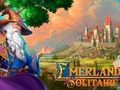 Spel Emerland Solitaire online