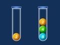 Spel 2048 Sorteerpuzzel  online