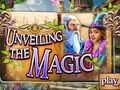 Spel Het onthullen van de magie  online