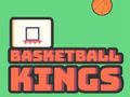 Spel Basketbal koningen  online