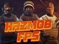 Spel Hazmob-FPS  online