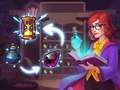 Spel Tovenarij sorteren  online