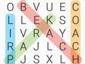 Spel Woorden zoeken  online