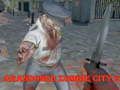 Spel Verlaten Zombiestad 2  online