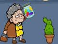 Spel Oma pillen online Spel Oma pillen online