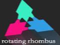 Spel Roterende ruit  online