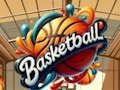 Spel Basketbal  online