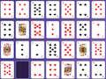 Spel Montana-solitaire  online