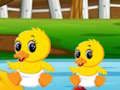 Spel Boomhut-problemen ontsnappen  online