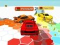 Spel Race-overleving: Arena King  online