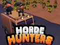 Spel Horde-jagers  online