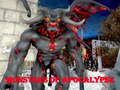 Spel Monsters van de Apocalyps  online