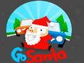 Spel Ga Kerstman  online