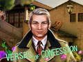 Spel Verzen van bekentenis  online