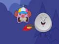 Spel One Night at Flumptys: eindeloze sprong  online
