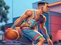 Spel Ultieme Hoops Showdown: Basketball Arena  online