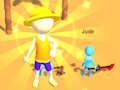 Spel Eilandrace  online