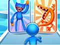 Spel Monstergevechtsloper  online