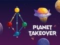 Spel Planeet overname  online