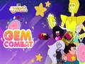 Spel Steven Universe Gem-gevecht online Spel Steven Universe Gem-gevecht online